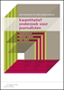 Afbeelding van Kwantitatief onderzoek voor journalisten