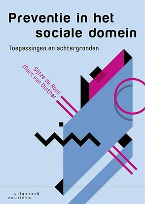 Afbeeldingen van Preventie in het sociale domein