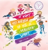 Afbeelding van Kriebels in je buik Je kunt niet kiezen op wie je verliefd wordt