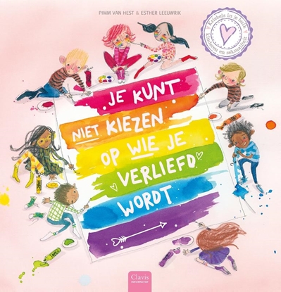 Afbeeldingen van Kriebels in je buik Je kunt niet kiezen op wie je verliefd wordt