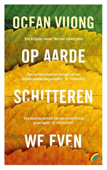 Afbeelding van Op aarde schitteren we even
