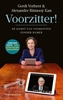 Afbeelding van Voorzitter!