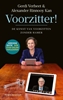Afbeelding van Voorzitter!
