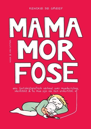Afbeeldingen van Mamamorfose