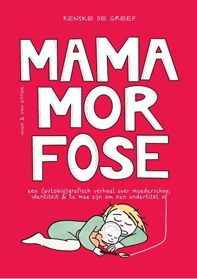 Afbeelding van Mamamorfose