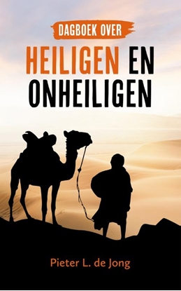 Afbeeldingen van Dagboek over heiligen en onheiligen