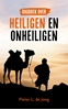 Afbeelding van Dagboek over heiligen en onheiligen