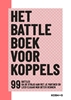 Afbeelding van Het battle boek voor koppels