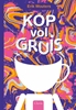 Afbeelding van Kop vol gruis