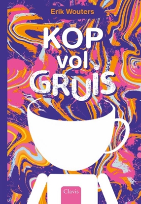 Afbeeldingen van Kop vol gruis