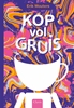 Afbeelding van Kop vol gruis