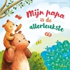 Afbeelding van Mijn papa is de allerleukste