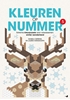 Afbeelding van Kleuren op nummer 5