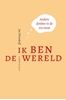 Afbeelding van Ik ben de wereld
