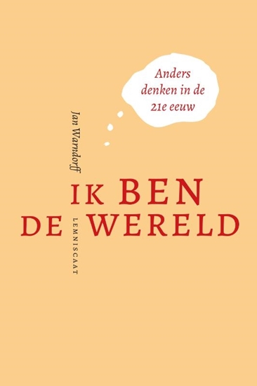 Afbeelding van Ik ben de wereld