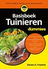Afbeelding van Voor Dummies Basisboek Tuinieren voor Dummies
