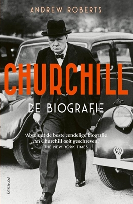 Afbeeldingen van Churchill