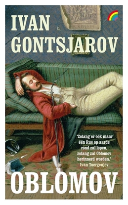 Afbeeldingen van Oblomov