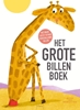Afbeelding van Het grote billenboek