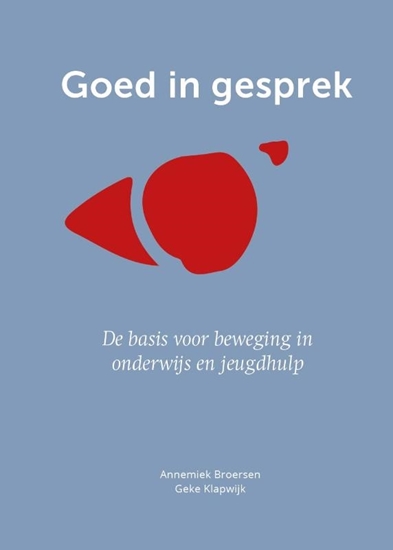 Afbeelding van Goed in gesprek