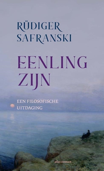 Afbeelding van Eenling zijn
