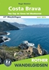 Afbeelding van Rother wandelgids Costa Brava