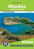 Afbeelding van Rother wandelgids Rhodos