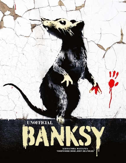 Afbeelding van Banksy
