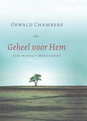 Afbeeldingen van Geheel voor Hem