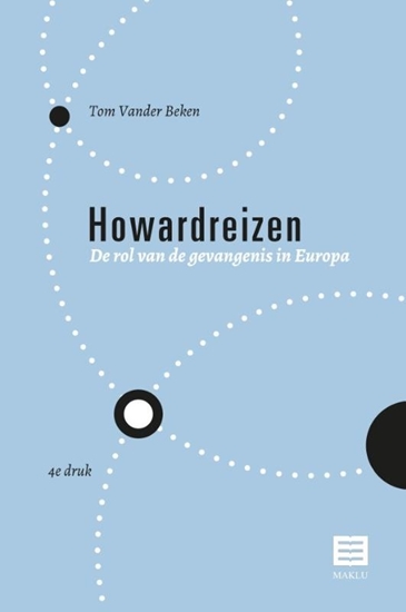 Afbeelding van Howardreizen
