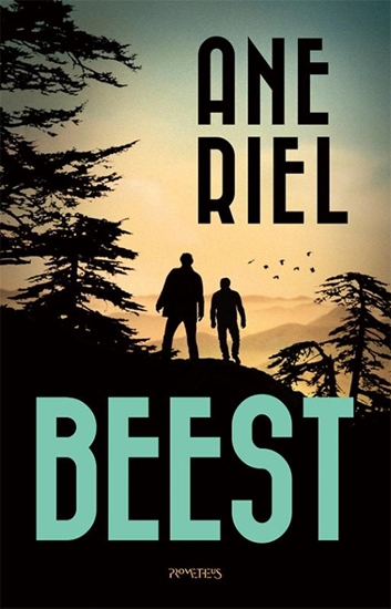 Afbeelding van Beest