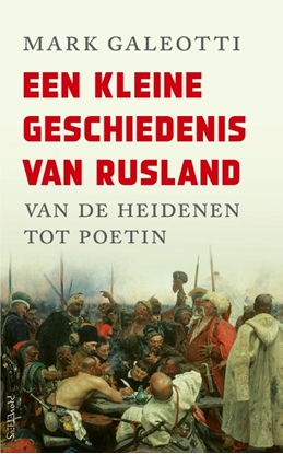Afbeeldingen van Een kleine geschiedenis van Rusland