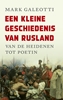Afbeelding van Een kleine geschiedenis van Rusland