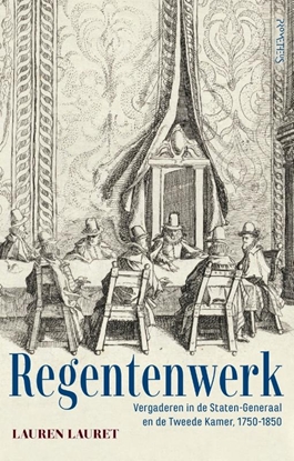 Afbeeldingen van Regentenwerk