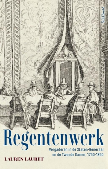 Afbeelding van Regentenwerk