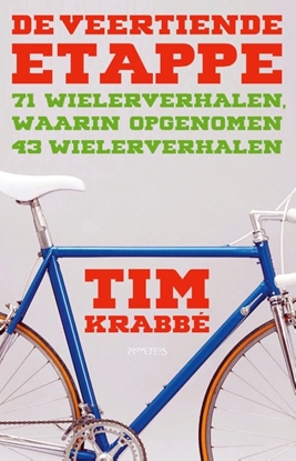 Afbeeldingen van De veertiende etappe