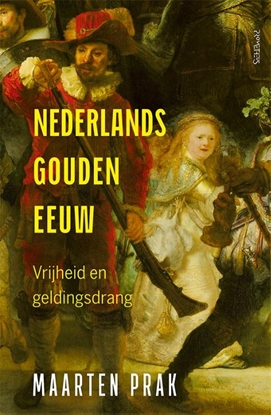 Afbeeldingen van Nederlands Gouden Eeuw