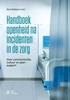 Afbeelding van Handboek openheid na incidenten in de zorg