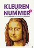 Afbeelding van Kleuren op nummer 4