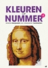 Afbeelding van Kleuren op nummer 4