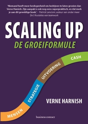 Afbeeldingen van Scaling up