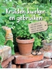 Afbeelding van Kruiden kweken en gebruiken