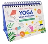 Afbeelding van Stap voor stap yoga voor kinderen