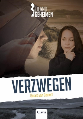 Afbeeldingen van Eilandgeheimen Verzwegen