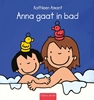 Afbeelding van Anna Anna gaat in bad