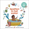 Afbeelding van Spatten in het water