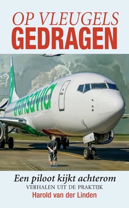 Afbeeldingen van Op vleugels gedragen