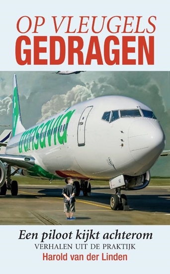 Afbeelding van Op vleugels gedragen
