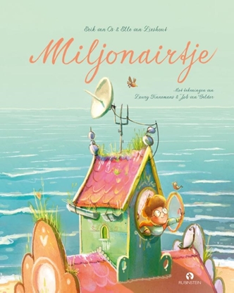 Afbeeldingen van Miljonairtje