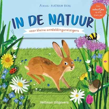 Afbeeldingen van In de natuur